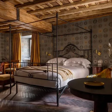 Apppartamenti Vicolo Degli Osti