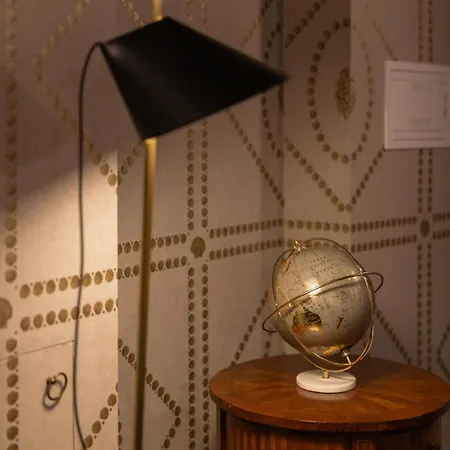 Apppartamenti Vicolo Degli Osti Roma