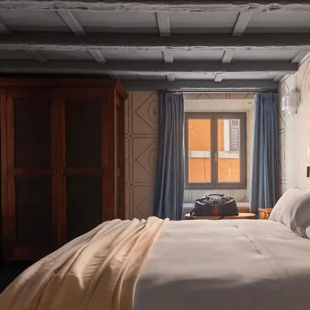 Apppartamenti Vicolo Degli Osti Apartamento