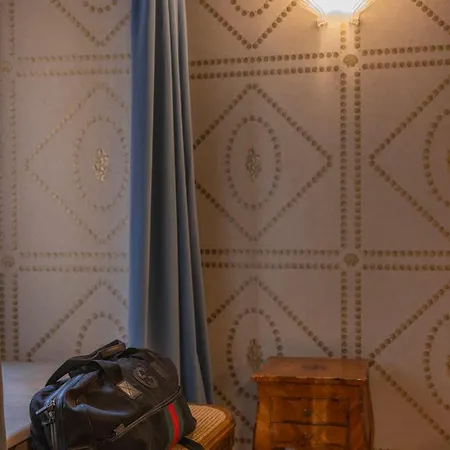 Apppartamenti Vicolo Degli Osti Apartamento Roma