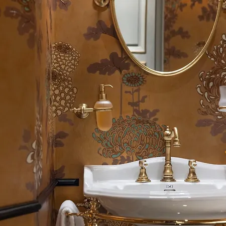 Apppartamenti Vicolo Degli Osti *