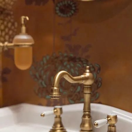 Apartamento Apppartamenti Vicolo Degli Osti