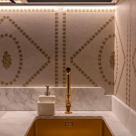 Apartamento Apppartamenti Vicolo Degli Osti *