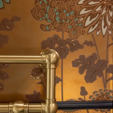 Apartamento Apppartamenti Vicolo Degli Osti Roma