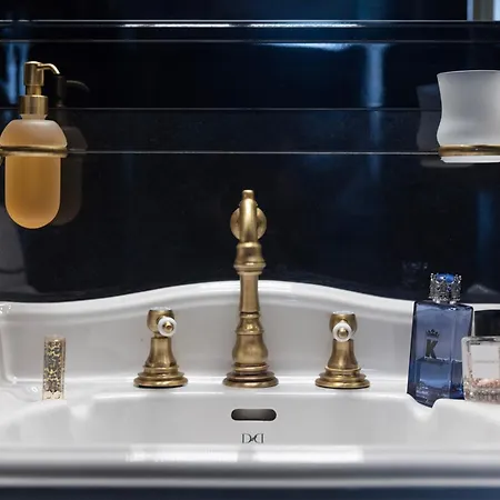 Apartamento Apppartamenti Vicolo Degli Osti Roma