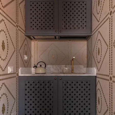 Apppartamenti Vicolo Degli Osti Roma