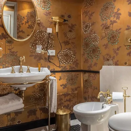 Apppartamenti Vicolo Degli Osti Apartamento