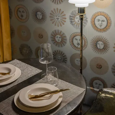 Apartment Apppartamenti Vicolo Degli Osti