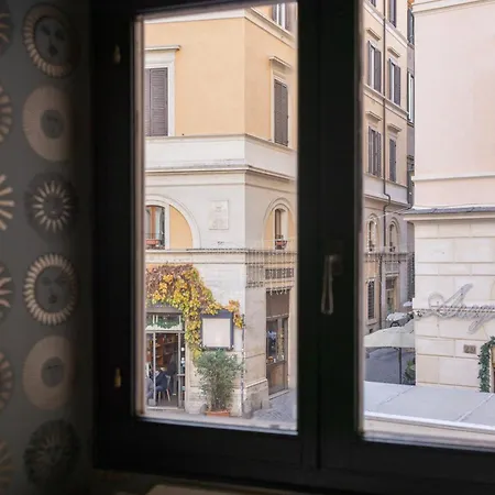Apppartamenti Vicolo Degli Osti