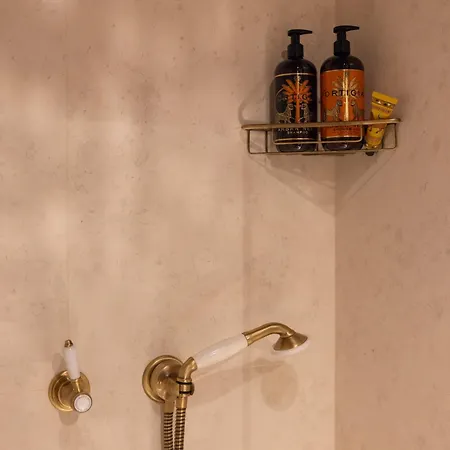 Apartment Apppartamenti Vicolo Degli Osti