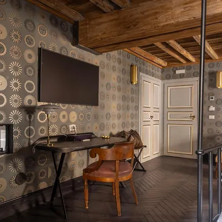 Apppartamenti Vicolo Degli Osti Apartment *