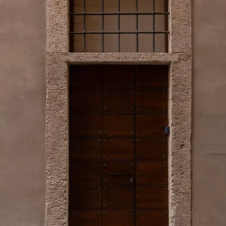 Apartment Apppartamenti Vicolo Degli Osti