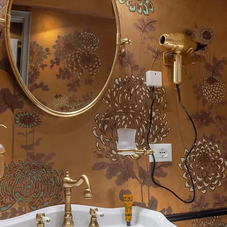Apppartamenti Vicolo Degli Osti Apartment Rome