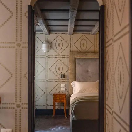 Apartment Apppartamenti Vicolo Degli Osti