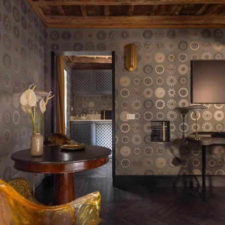 Apppartamenti Vicolo Degli Osti Apartment
