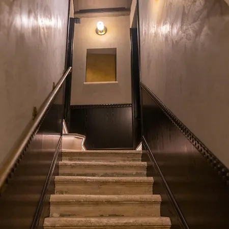 Apartment Apppartamenti Vicolo Degli Osti