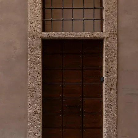 Apppartamenti Vicolo Degli Osti Apartment