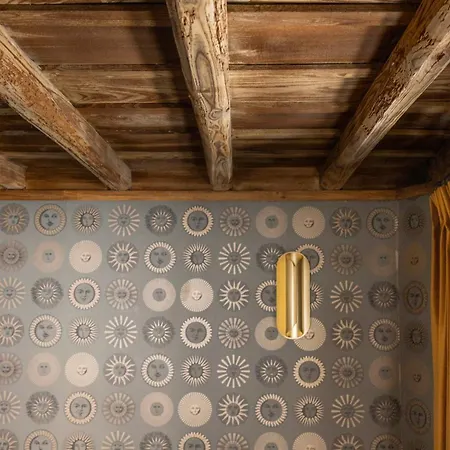 Apppartamenti Vicolo Degli Osti Apartment Rome