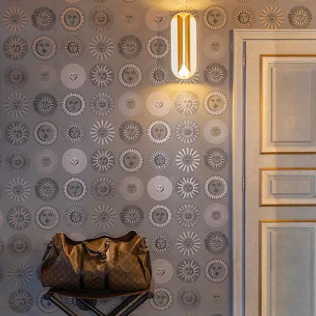Apartment Apppartamenti Vicolo Degli Osti Rome