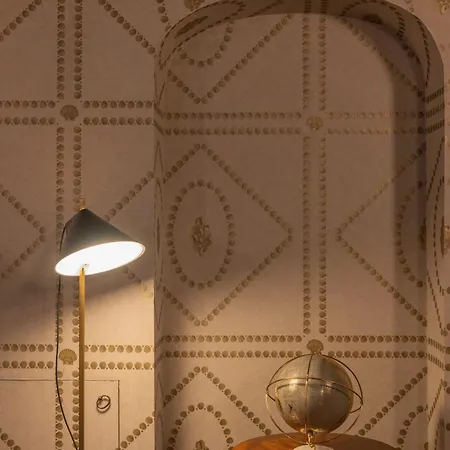 Apppartamenti Vicolo Degli Osti Apartment *