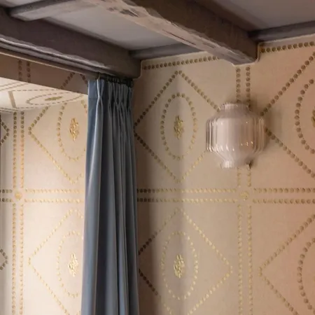 Apartment Apppartamenti Vicolo Degli Osti Rome