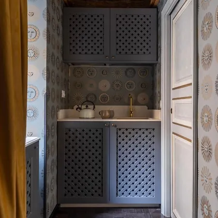 Apartment Apppartamenti Vicolo Degli Osti *