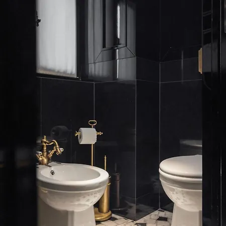 Apartment Apppartamenti Vicolo Degli Osti Rome