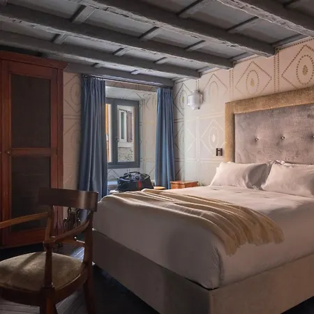 Apppartamenti Vicolo Degli Osti Apartment