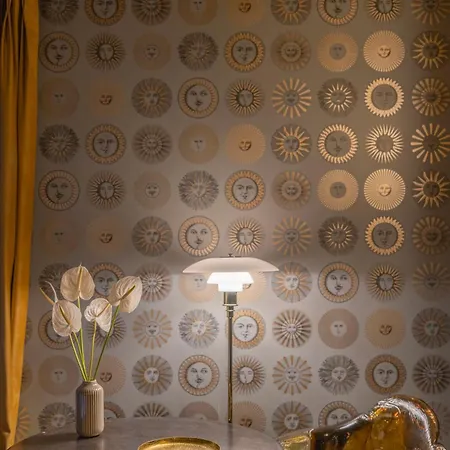 Apartment Apppartamenti Vicolo Degli Osti
