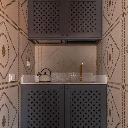 Apppartamenti Vicolo Degli Osti Apartment Rome
