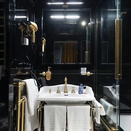 Apppartamenti Vicolo Degli Osti Apartment