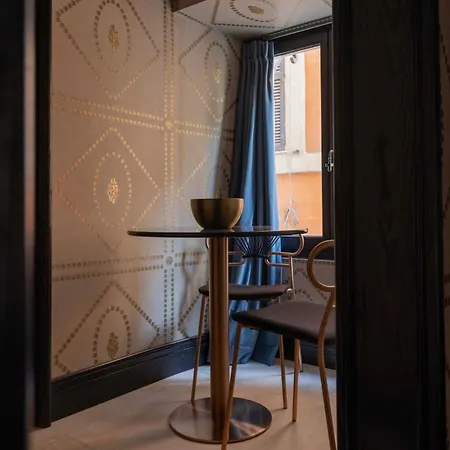 Apartment Apppartamenti Vicolo Degli Osti *