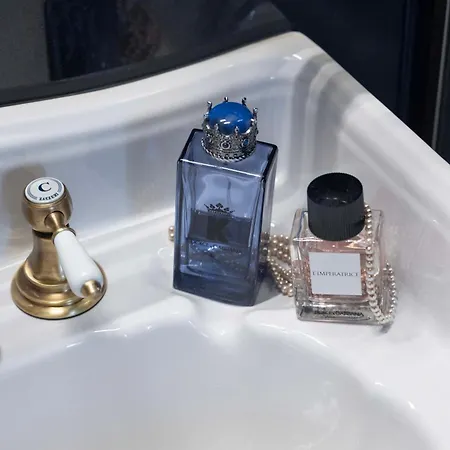 Apppartamenti Vicolo Degli Osti Apartment