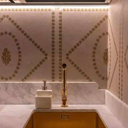 Apartment Apppartamenti Vicolo Degli Osti Rome